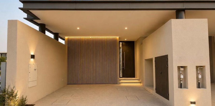 Maison de ville à Dubai, 3 chambres, 261.1 m², № 133023
