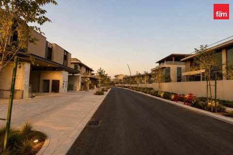 Maison de ville à Dubai, 3 chambres, 261.1 m², № 133023 - photo 19