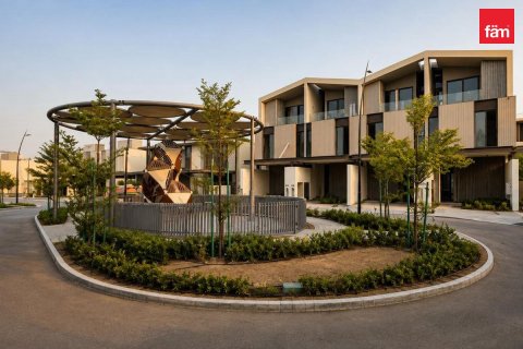 Maison de ville à Dubai, 3 chambres, 261.1 m², № 133023 - photo 18
