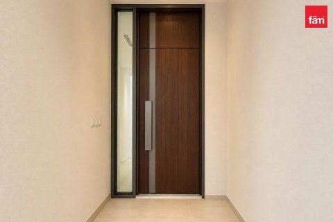 Maison de ville à Dubai, 3 chambres, 261.1 m², № 133023 - photo 12