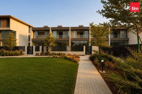 Maison de ville à Dubai, 3 chambres, 261.1 m², № 133023 - photo 20