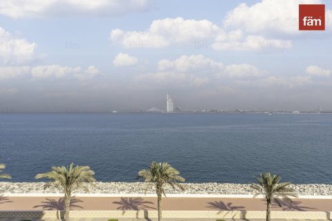 شقة في نخلة جميرا, دبي 1غرف نوم, 107.6 م² رقم 133021