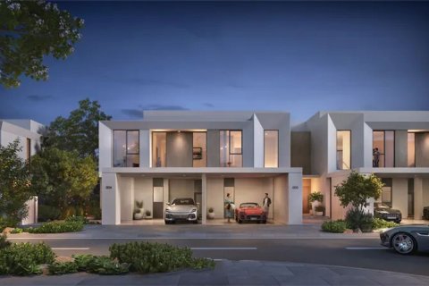 Maison de ville à Dubai, 3 chambres, 180.1 m², № 133034 - photo 11