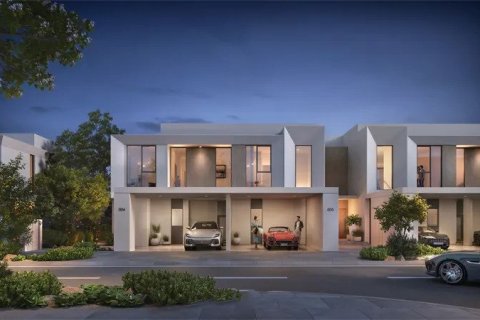Maison de ville à Dubai, 3 chambres, 180.1 m², № 133034 - photo 6