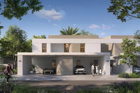 Maison de ville à Dubai, 3 chambres, 180.1 m², № 133034 - photo 12