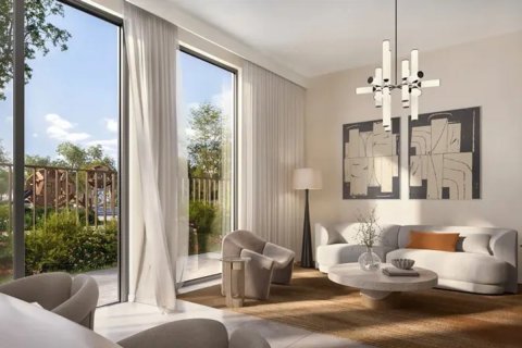 Maison de ville à Dubai, 3 chambres, 180.1 m², № 133034
