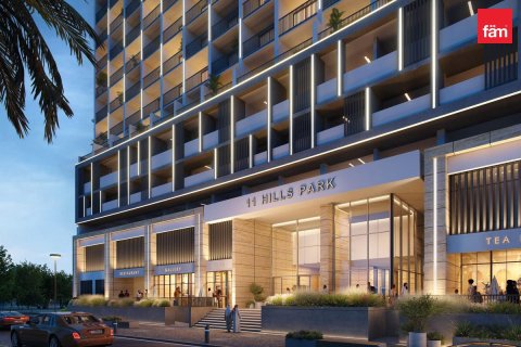 Magasin à Dubai Science Park, Dubai, 131 m², № 133032