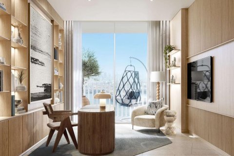 Appartement à Dubai, 2 chambres, 119.4 m², № 133022 - photo 7