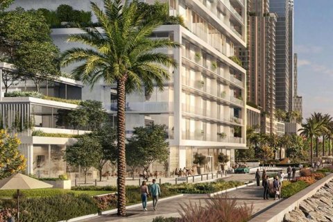 Appartement à Dubai, 2 chambres, 119.4 m², № 133022 - photo 3