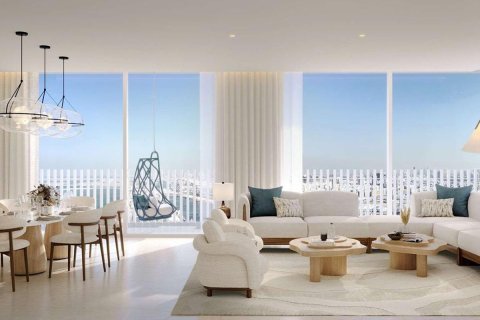 Appartement à Dubai, 2 chambres, 119.4 m², № 133022 - photo 10