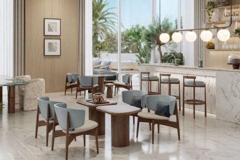 Appartement à Dubai, 2 chambres, 119.4 m², № 133022 - photo 8