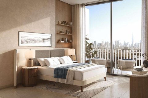 Appartement à Dubai, 2 chambres, 119.4 m², № 133022 - photo 6