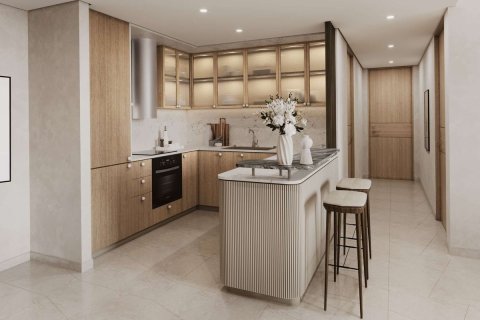 Appartement à Dubai, 2 chambres, 119.4 m², № 133022 - photo 9