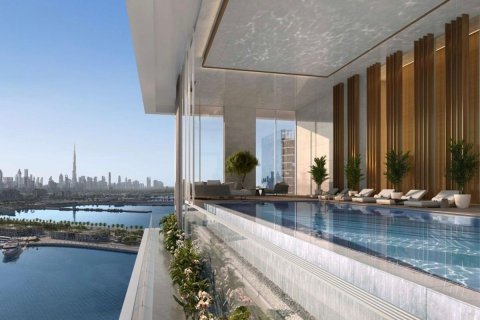 Appartement à Dubai, 2 chambres, 119.4 m², № 133022 - photo 2