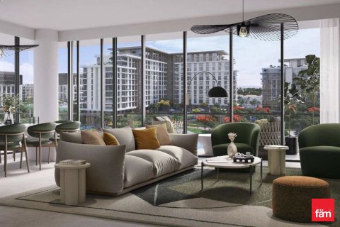 Apartment in City Walk, Dubai 1 bedroom, 69.3 sq.m. № 133033