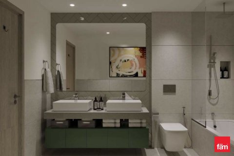 Apartment in City Walk, Dubai 1 bedroom, 69.3 sq.m. № 133033 - photo 5