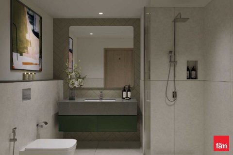 Apartment in City Walk, Dubai 1 bedroom, 69.3 sq.m. № 133033 - photo 6