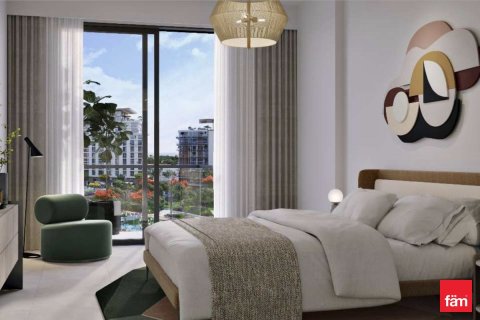 Apartment in City Walk, Dubai 1 bedroom, 69.3 sq.m. № 133033 - photo 10