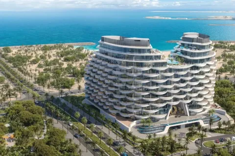 Apartment in Al Shindagah, Dubai studio, 67 sq.m. № 54352 - photo 3