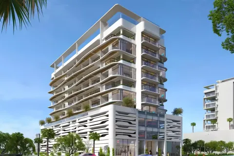 Apartment in Al Shindagah, Dubai studio, 75 sq.m. № 54350 - photo 2