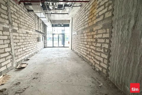 محل تجاري في Meydan, دبي 61.5 م² رقم 89401 - صورة 4