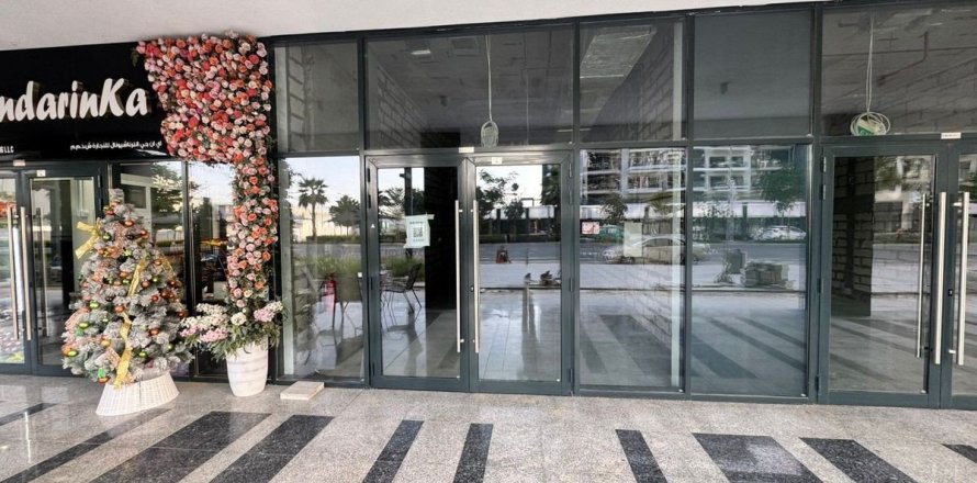 محل تجاري في Meydan, دبي 61.5 م² رقم 89401