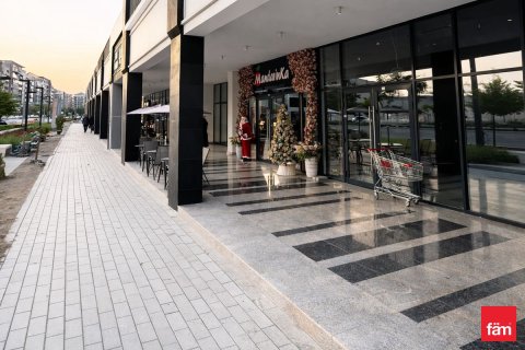 محل تجاري في Meydan, دبي 61.5 م² رقم 89401 - صورة 9