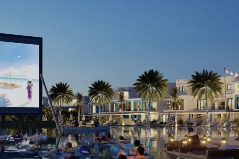 تاون هاوس في دبي 4 غرف نوم, 144 م² رقم 89416 - صورة 12