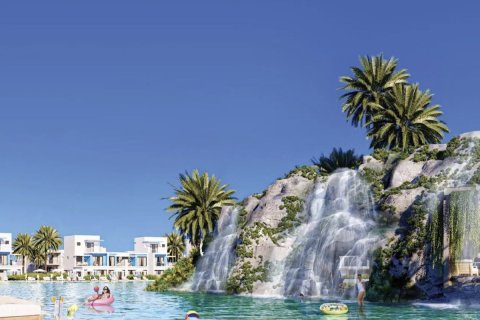 تاون هاوس في دبي 4 غرف نوم, 144 م² رقم 89416 - صورة 10