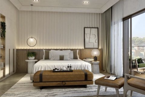 تاون هاوس في دبي 4 غرف نوم, 144 م² رقم 89416 - صورة 4