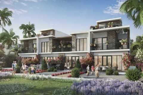 تاون هاوس في دبي 4 غرف نوم, 144 م² رقم 89416