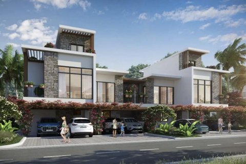 تاون هاوس في دبي 4 غرف نوم, 144 م² رقم 89416 - صورة 9