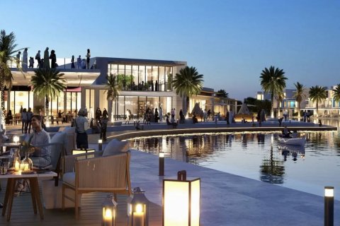 تاون هاوس في دبي 4 غرف نوم, 144 م² رقم 89416 - صورة 11