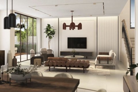 تاون هاوس في دبي 4 غرف نوم, 144 م² رقم 89416 - صورة 3