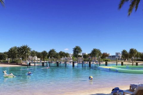 تاون هاوس في دبي 4 غرف نوم, 144 م² رقم 89416 - صورة 5