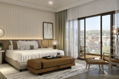 تاون هاوس في دبي 4 غرف نوم, 144 م² رقم 89416 - صورة 6