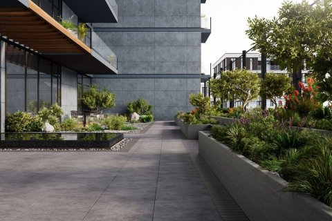 Снять в аренду квартиру в Дубай Марине, Дубай: 2 спальни, 105.9м², № 89414 - фото 10