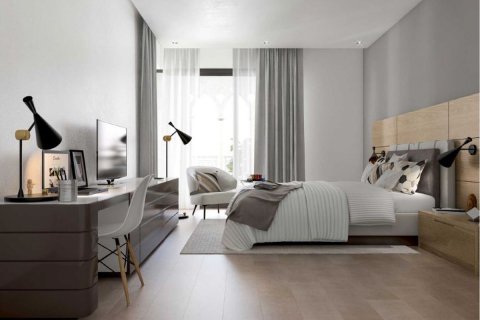 Снять в аренду квартиру в Дубай Марине, Дубай: 2 спальни, 105.9м², № 89414 - фото 7