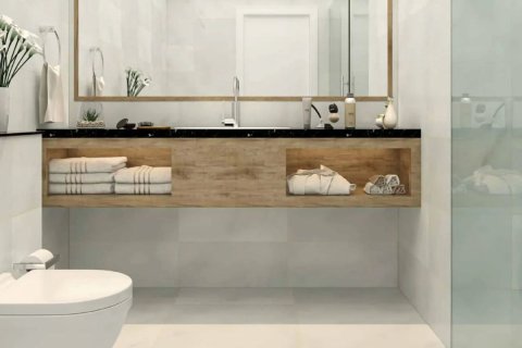 Снять в аренду квартиру в Дубай Марине, Дубай: 2 спальни, 105.9м², № 89414 - фото 12