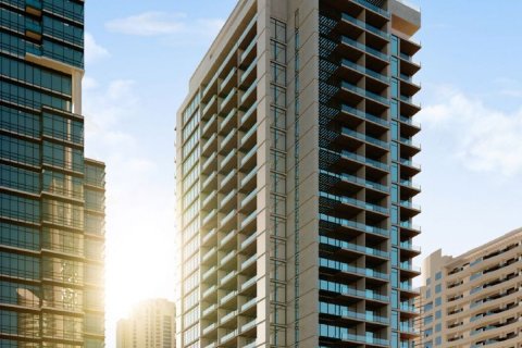 Снять в аренду квартиру в Дубай Марине, Дубай: 2 спальни, 105.9м², № 89414 - фото 11