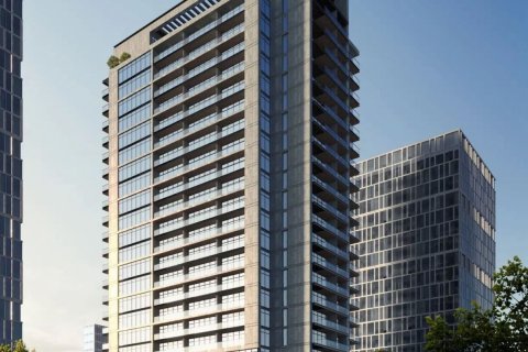 Снять в аренду квартиру в Дубай Марине, Дубай: 2 спальни, 105.9м², № 89414 - фото 13