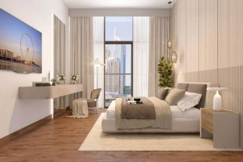 Снять в аренду квартиру в Дубай Марине, Дубай: 2 спальни, 105.9м², № 89414 - фото 4