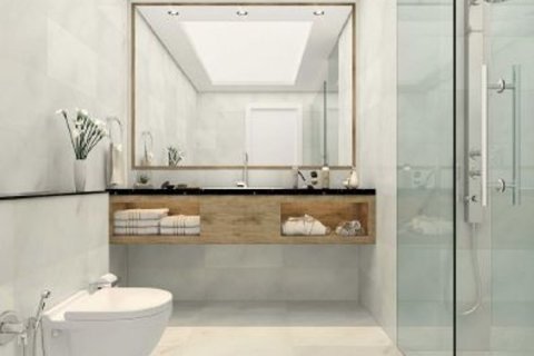 Снять в аренду квартиру в Дубай Марине, Дубай: 2 спальни, 105.9м², № 89414 - фото 8