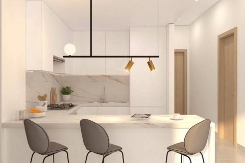 Снять в аренду квартиру в Дубай Марине, Дубай: 2 спальни, 105.9м², № 89414 - фото 9