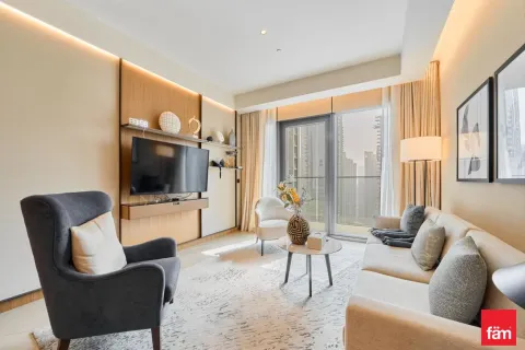 شقة في دبي 2 غرف نوم, 117.1 م² رقم 89412 - صورة 2