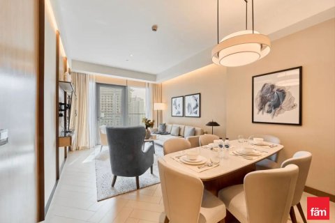 شقة في دبي 2 غرف نوم, 117.1 م² رقم 89412 - صورة 4