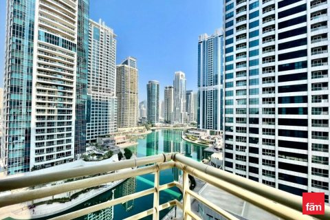 Apartment in Dubai 2 bedrooms, 109 sq.m. № 89415