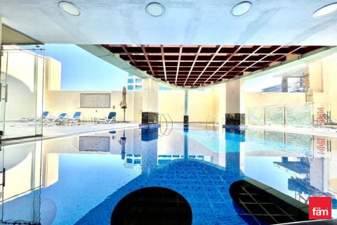 Appartement à Dubai, 2 chambres, 109 m², № 89415 - photo 2