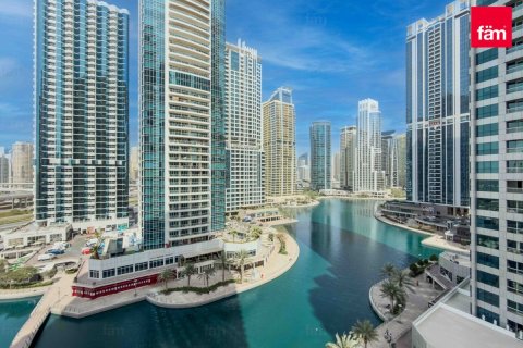 Apartment in Dubai 1 bedroom, 109 sq.m. № 89415
