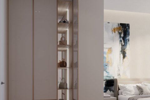 Купить квартиру в Джумейра Вилладж Серкл, Дубай: 1 спальня, 85.76м², № 39867 - фото 4